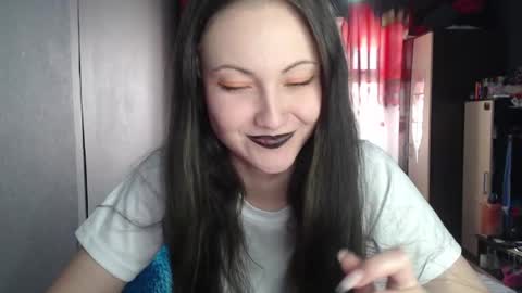 Snapshot of baby_sexy__ chatting on 05.16.26 Ida and Kira online show from 05.16.26