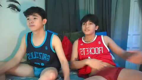 Snapshot of baby_simph chatting on 07.17.26 Josh online show from 07.17.26