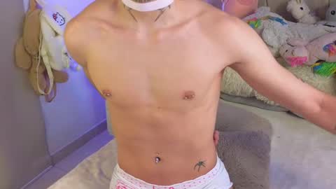  Dani  online show from 02.20.25