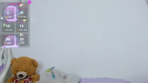 Snapshot of baby_xian chatting on 07.11.26 Dani online show from 07.11.26