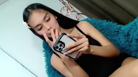 Snapshot of baby_zoexx chatting on 02.27.26 baby_zoexx online show from 02.27.26