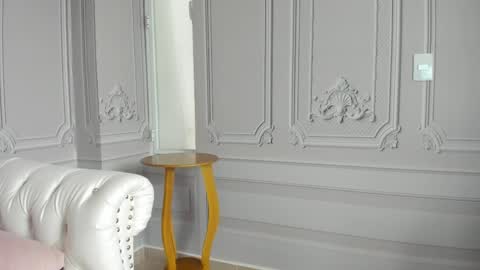 Karla  online show from 03.04.25