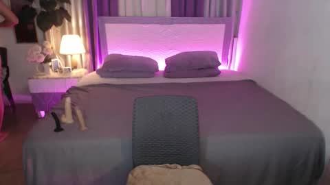   AMANDA  online show from 03.18.26