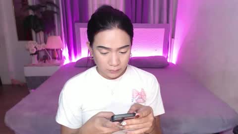 Snapshot of babyamandaxx chatting on 04.17.26 AMANDA online show from 04.17.26