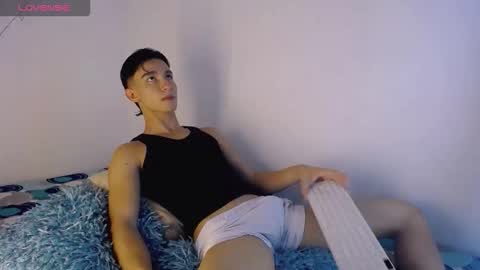babyandy_x online show from 11.25.25