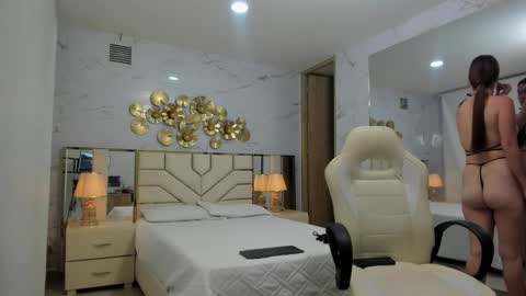 ANGEL online show from 10.03.25