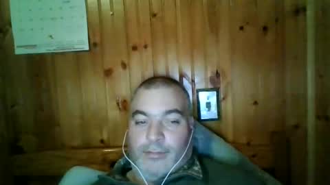 Snapshot of babybaby83 chatting on 12.10.24 Darren online show from 12.10.24