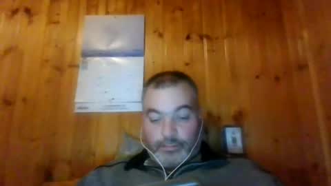 Snapshot of babybaby83 chatting on 01.05.25 Darren online show from 01.05.25