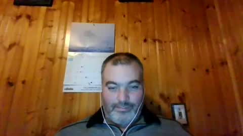 Snapshot of babybaby83 chatting on 01.06.25 Darren online show from 01.06.25