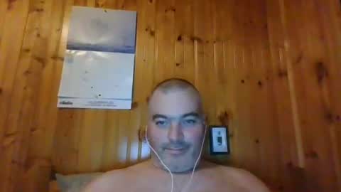 Snapshot of babybaby83 chatting on 01.07.25 Darren online show from 01.07.25