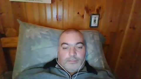 Snapshot of babybaby83 chatting on 01.08.25 Darren online show from 01.08.25