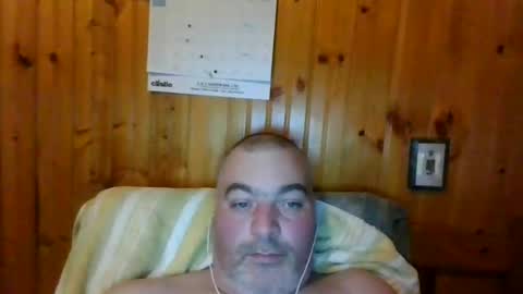 Snapshot of babybaby83 chatting on 01.11.25 Darren online show from 01.11.25