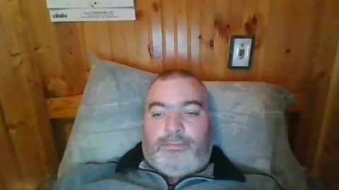 Snapshot of babybaby83 chatting on 01.19.25 Darren online show from 01.19.25