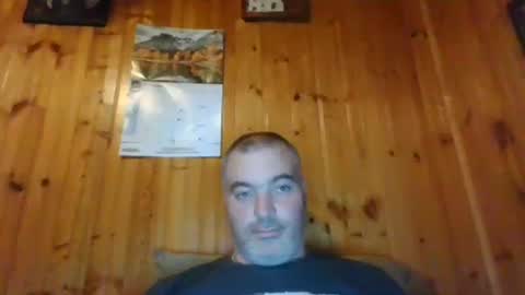 Snapshot of babybaby83 chatting on 11.21.25 Darren online show from 11.21.25