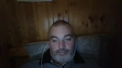 Snapshot of babybaby83 chatting on 12.17.25 Darren online show from 12.17.25