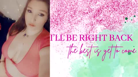 Snapshot of babyboo09812395 chatting on 01.07.25 Ivey Rose online show from 01.07.25