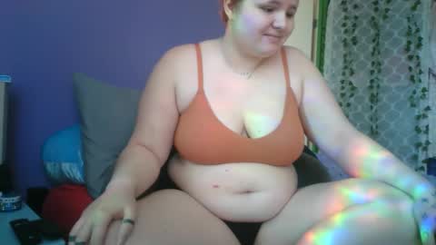 Snapshot of babycakespnw710 chatting on 06.10.26 babycakespnw710 online show from 06.10.26