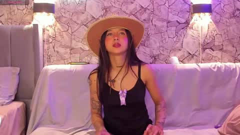 Babycam online show from 02.21.25