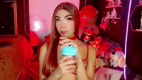 Snapshot of babycharol01 chatting on 06.13.26 babycharol01 online show from 06.13.26