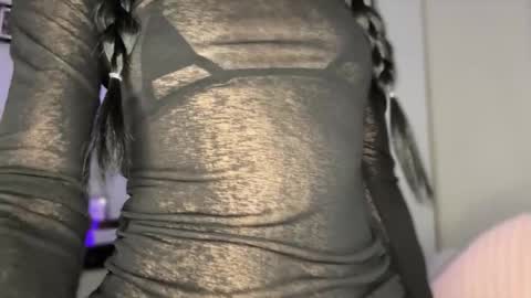 Snapshot of babycoffee chatting on 09.12.25 Baby Coffee online show from 09.12.25