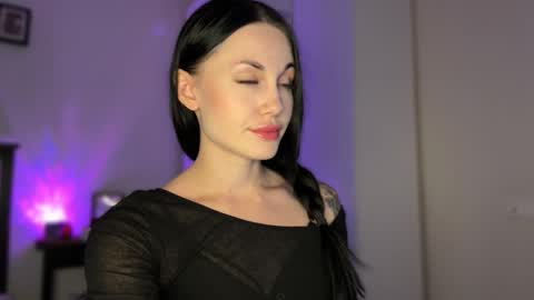 Snapshot of babycoffee chatting on 09.13.25 Baby Coffee online show from 09.13.25