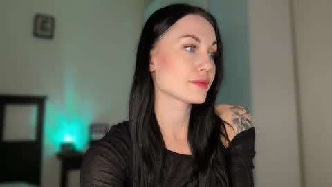 Snapshot of babycoffee chatting on 09.21.25 Baby Coffee online show from 09.21.25