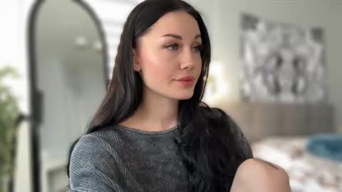 Snapshot of babycoffee chatting on 10.18.25 Baby Coffee online show from 10.18.25