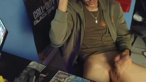 babyD online show from 06.27.26