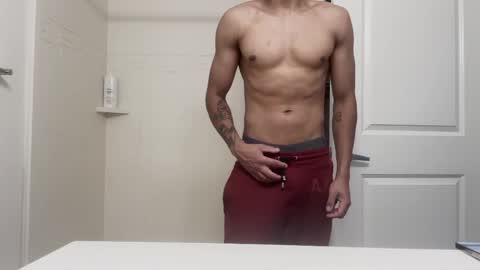 DADDY online show from 03.31.26