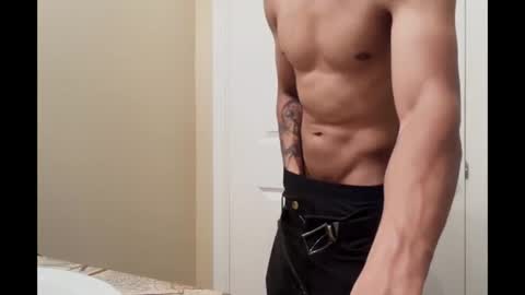 DADDY online show from 06.24.26
