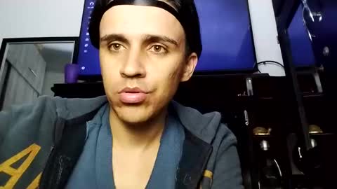 Dani  online show from 10.19.25