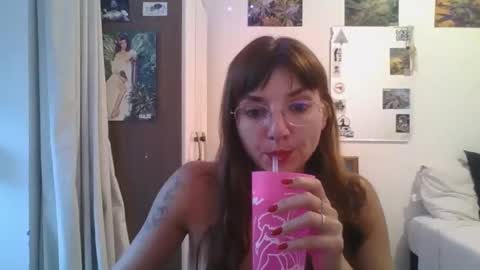 babydemon6 online show from 12.28.24