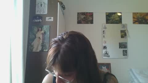 babydemon6 online show from 01.02.25