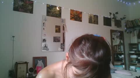 babydemon6 online show from 01.09.25