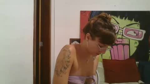 babydemon6 online show from 01.23.25