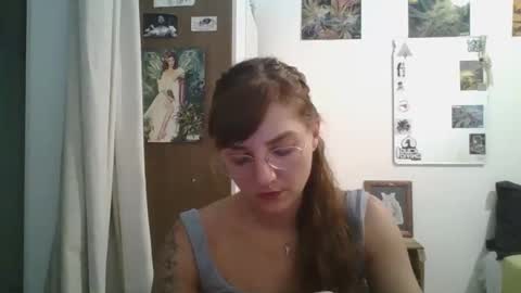 babydemon6 online show from 01.27.25