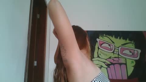 babydemon6 online show from 02.12.25