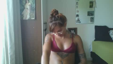 babydemon6 online show from 02.25.25