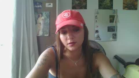 babydemon6 online show from 03.01.25