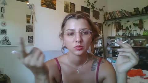 babydemon6 online show from 03.08.25