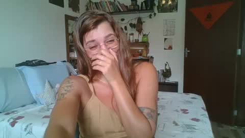 babydemon6 online show from 03.10.25