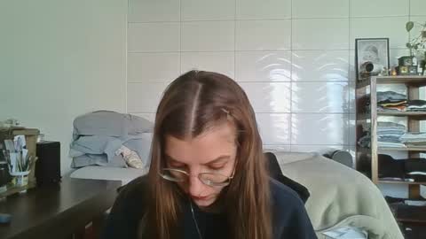 babydemon6 online show from 09.11.25