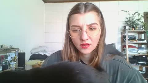 babydemon6 online show from 09.24.25