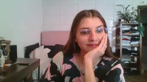 babydemon6 online show from 10.07.25