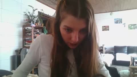 babydemon6 online show from 10.19.25