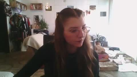 babydemon6 online show from 10.26.25