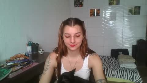 babydemon6 online show from 11.05.25