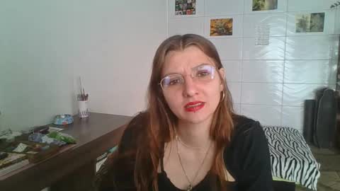 babydemon6 online show from 11.08.25