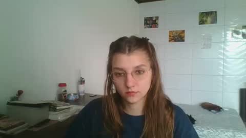 babydemon6 online show from 11.12.25