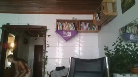 babydemon6 online show from 01.05.26